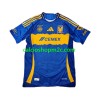Tigres UANL Maglia Trasferta 2024/2025 Manica Corta